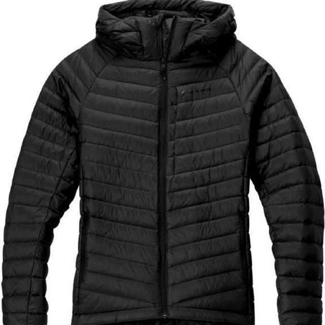 Black Diamond Access Down Hoodie - Men's