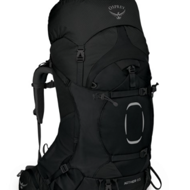Osprey Aether 65 Pack - Men's
