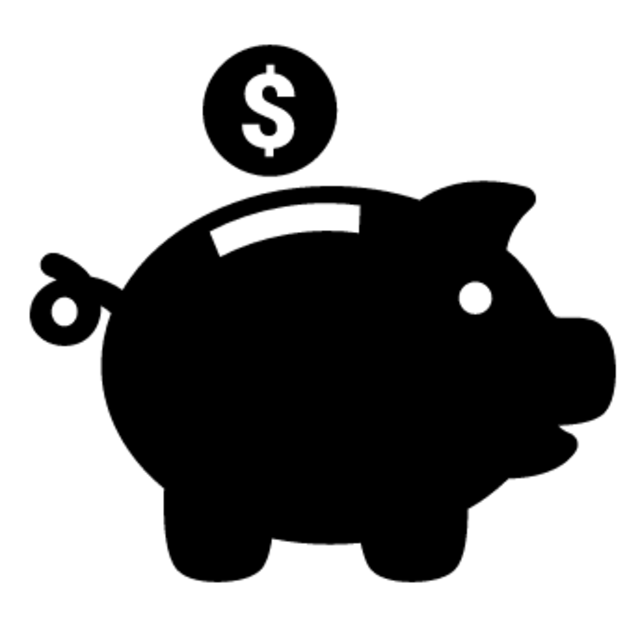 The Piggy Bank