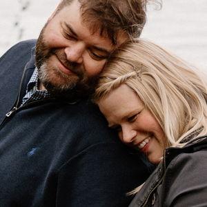 Krista Couch and Jonathan Wellnitz's Wedding Registry on Zola