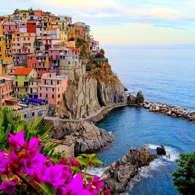 Amalfi Coast Cruise