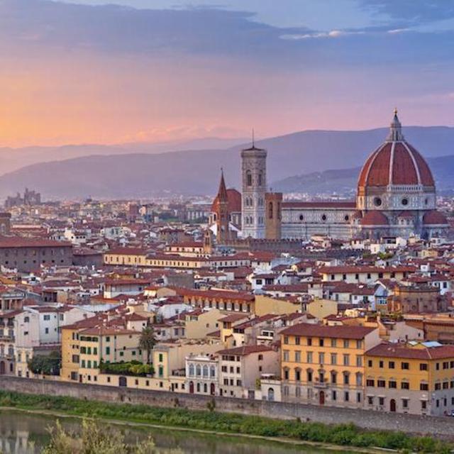 Tuscany Sightseeing Tour