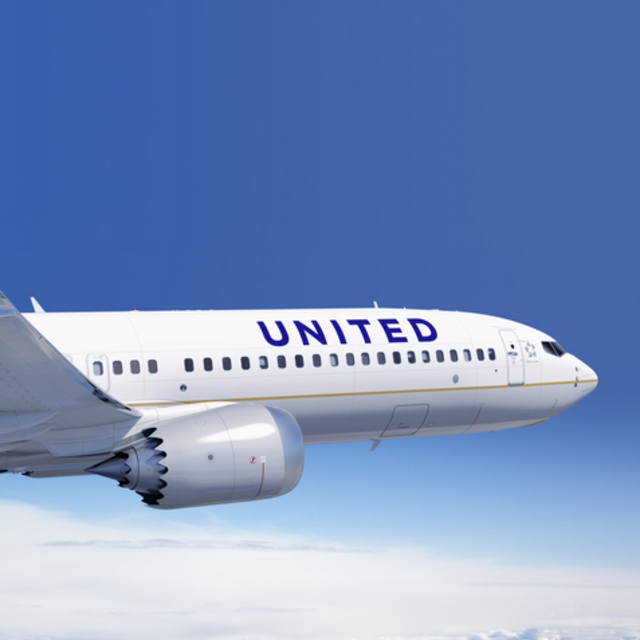 United Gift Card - Trips Home to Hawaii