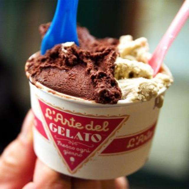 Gelato Fund
