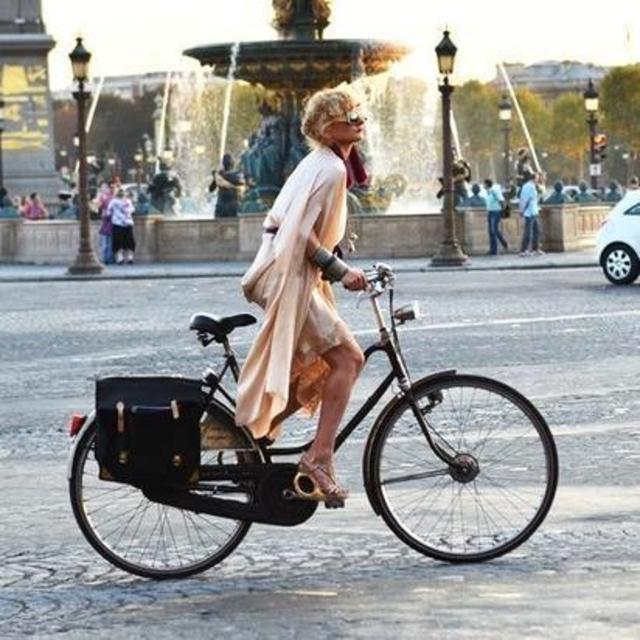 Bike Rental