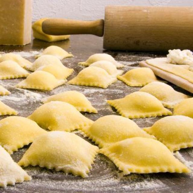 Pasta Fund