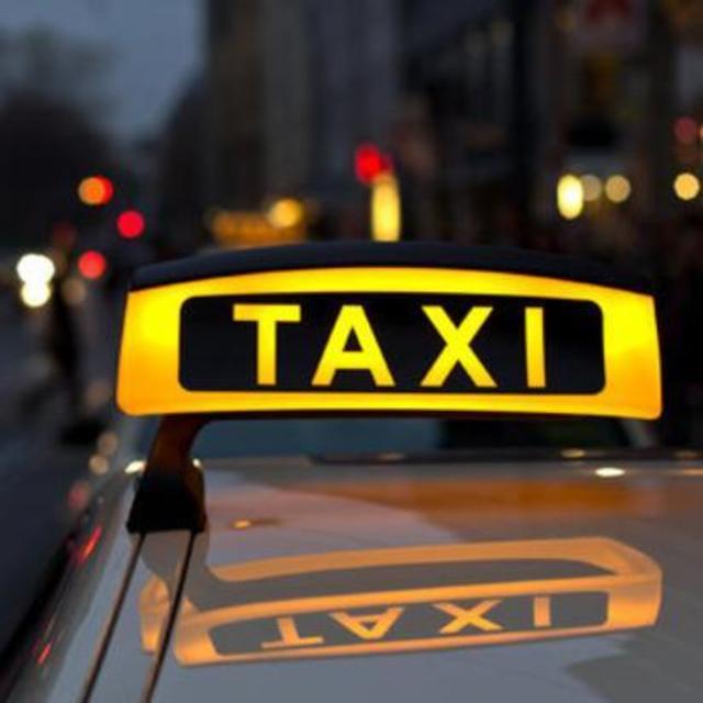 Car Rental & Taxis