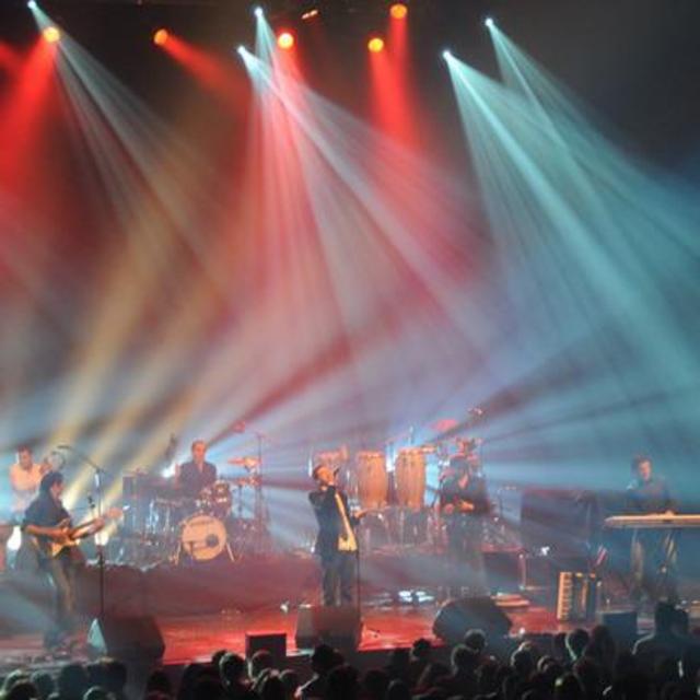 Radiohead in Berlin (Lollapalooza)