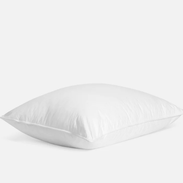 Down Alternative Pillows (Pack of 2) - Brooklinen