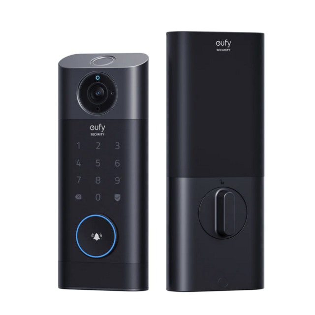 S330 Video Smart Lock