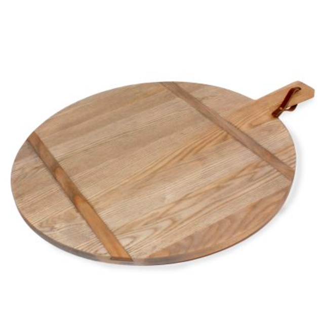 Round Charcuterie Board