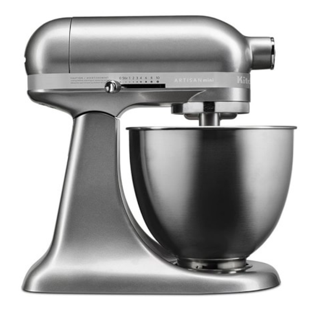 KitchenAid® Artisan Mini Stand Mixer