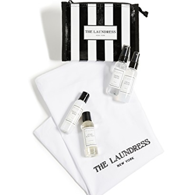 The Laundress Travel Pack
