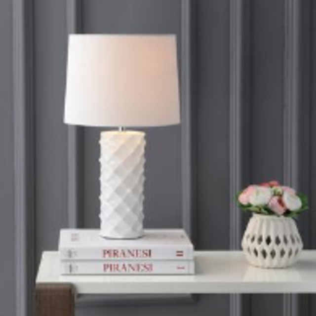 Safavieh Belford Table Lamp, Set of 2
