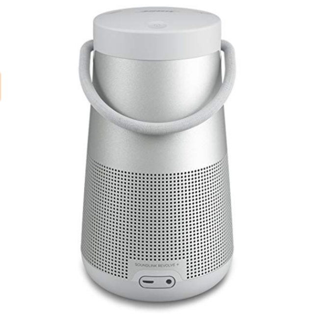 Bose Soundlink Revolve