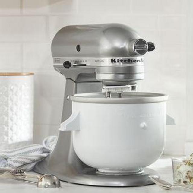 Ice Cream Maker