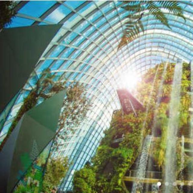 Singapore: Gardens by the Bay Admission