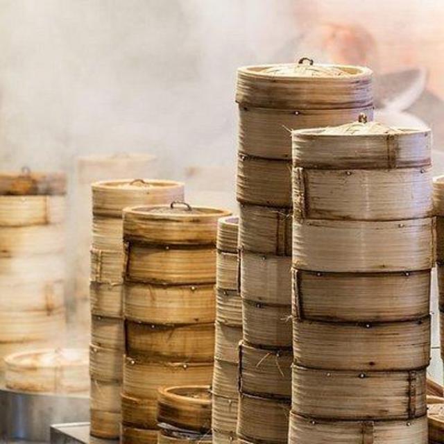 Singapore: Food Tour