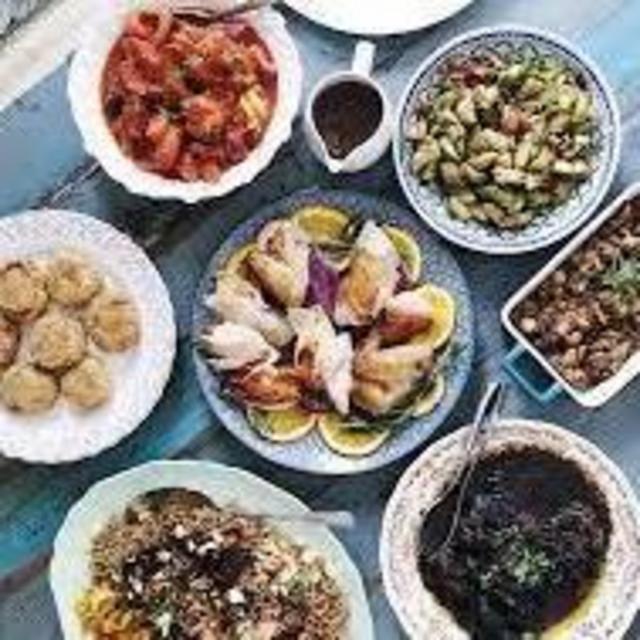 Singapore: Dinner & Drinks (Multiple Days)