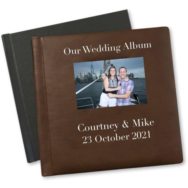 Our Wedding Album