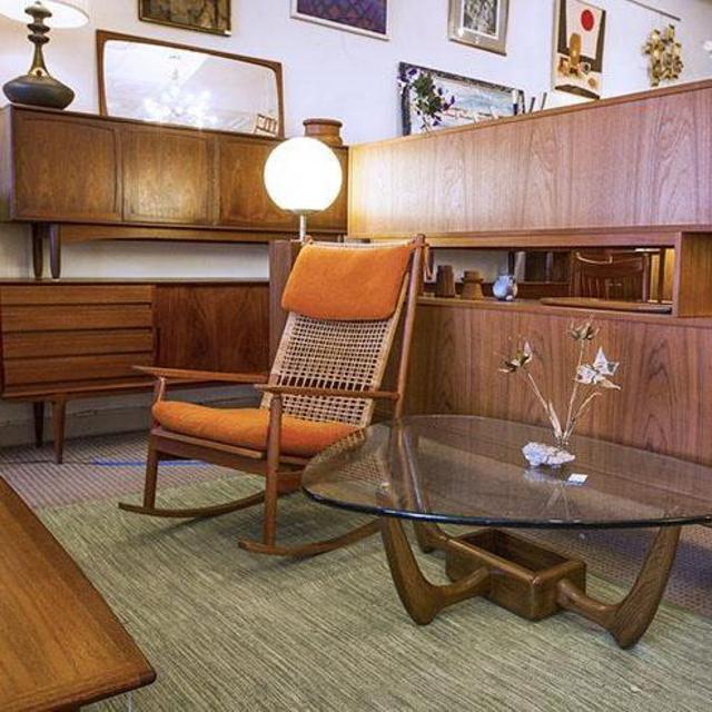 Furniture Fund