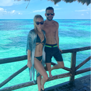 Courtney Edwards and Blake McGregor's Wedding Registry on Zola