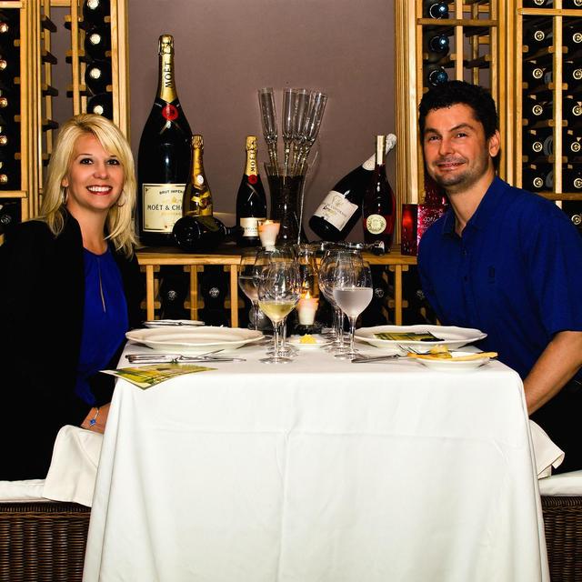 Honeymoon Wine Collection