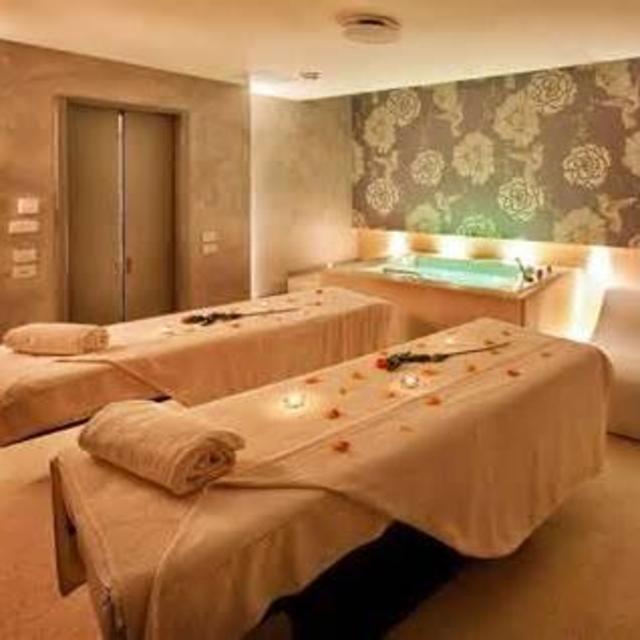 Spa and Relaxation