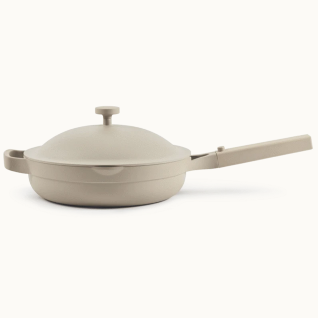 Always Pan (color: steam)