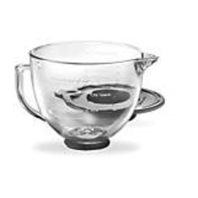 KitchenAid® 5-Qt. Glass Bowl K5GB