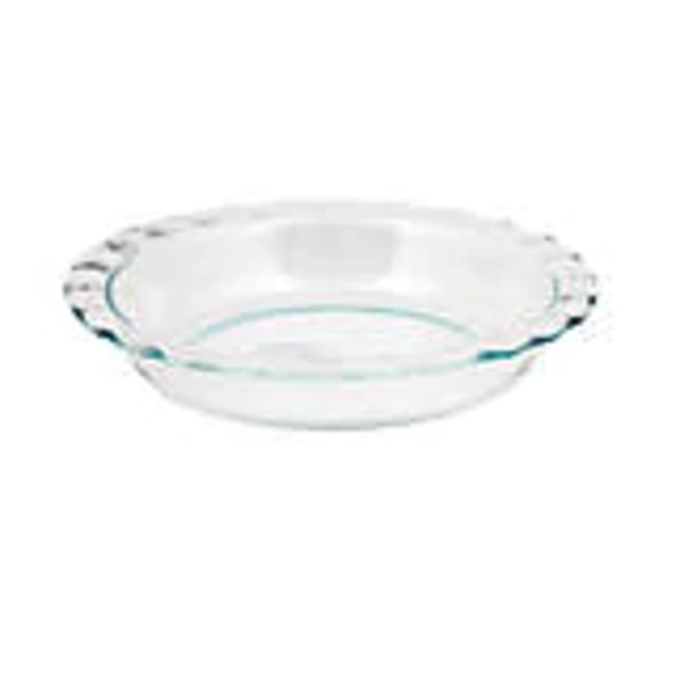 Easy Grab 9.5-In. Pie Dish