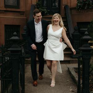 Courtney Gardner and Griffin McShane's Wedding Registry on Zola