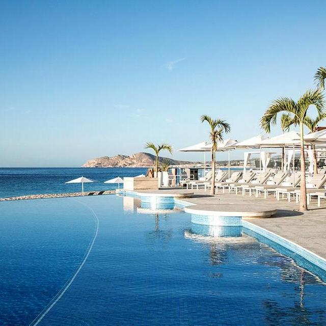 Honeymoon Fund - 5 Night Stay at Resort