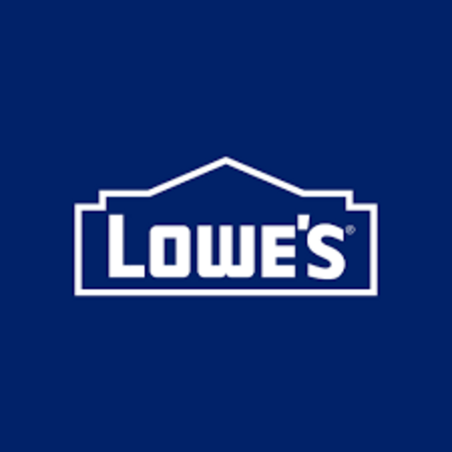 Lowe's Home Improvement
