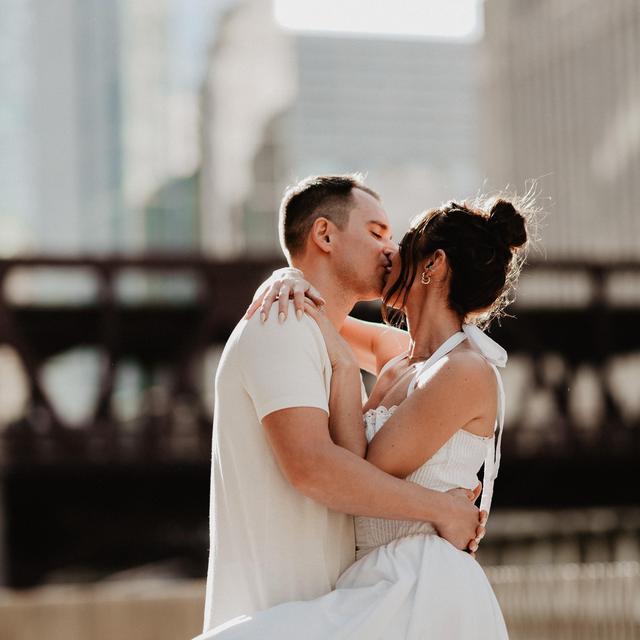 Matty and Courtney's Newlywed Fund