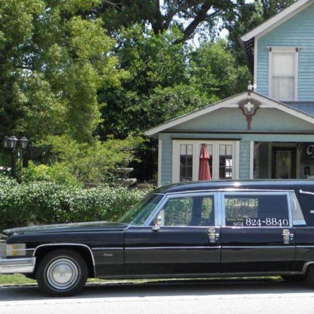 Everdark Express - Shadow Shuttle