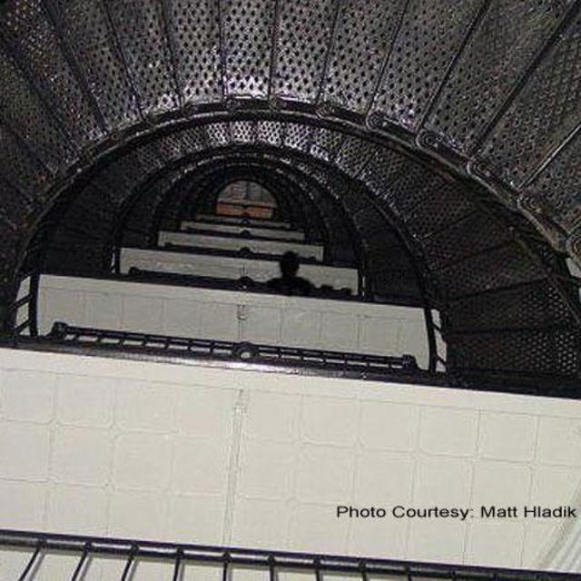 St. Augustine Lighthouse - Dark of the Moon Tour