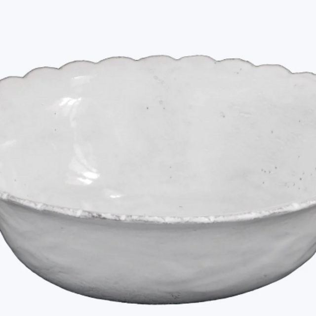Daisy Salad Bowl