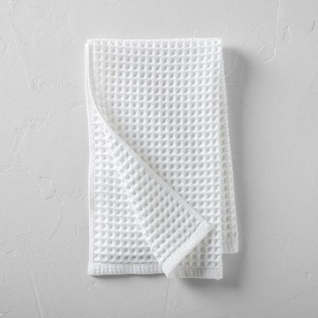 Waffle Hand Towel - Casaluna™