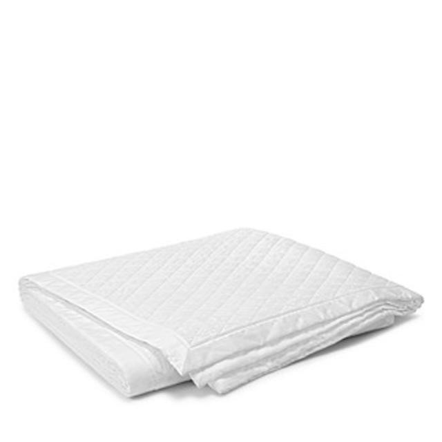 Ralph LaurenBedford Quilted Coverlet, Full/Queen in Grey Dawn