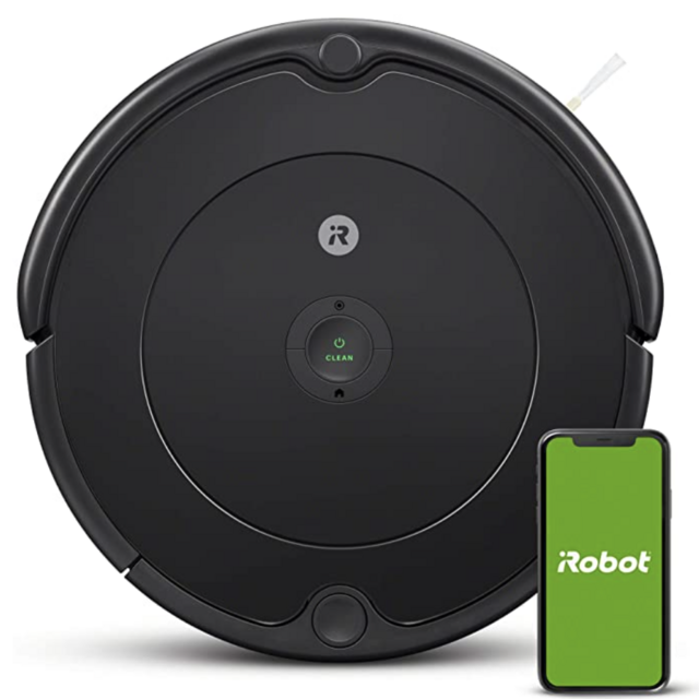 iRobot Roomba 694