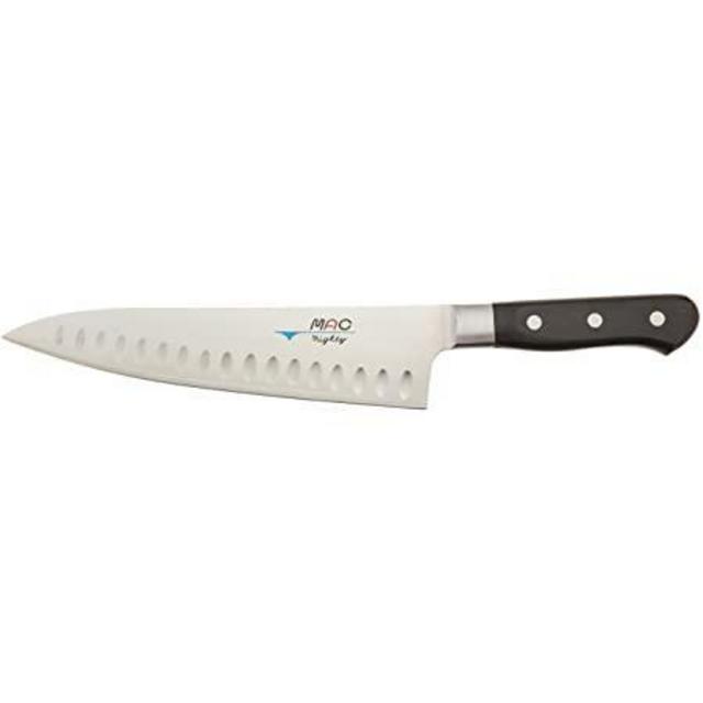 Mac Knife Professional 8 Inch Hollow Edge Chef Knife