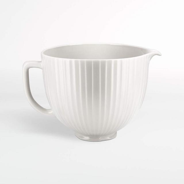 KitchenAid 5-Qt. Ceramic Bowl