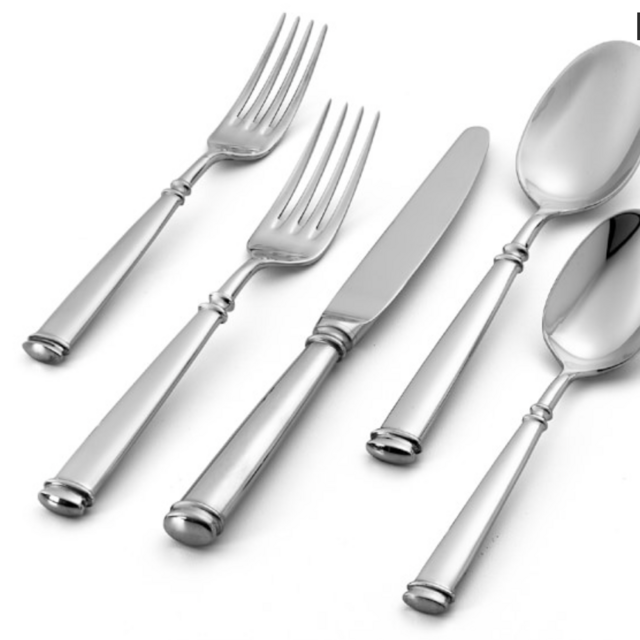 Absolu Flatware Set 20-piece