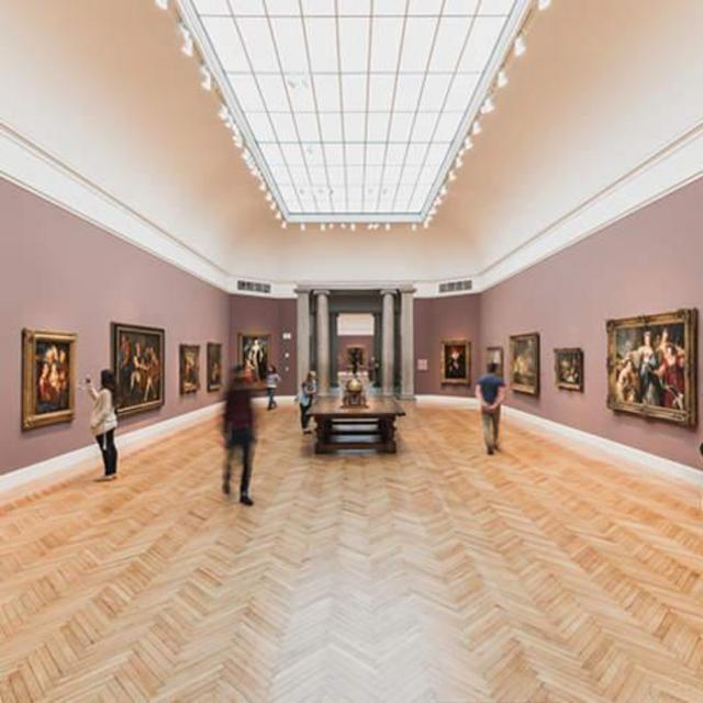 de Young and the Legion of Honor Museum Membership