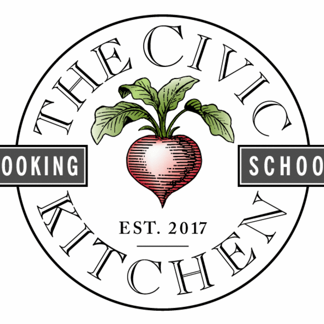 The Civic Kitchen Cooking Lesson