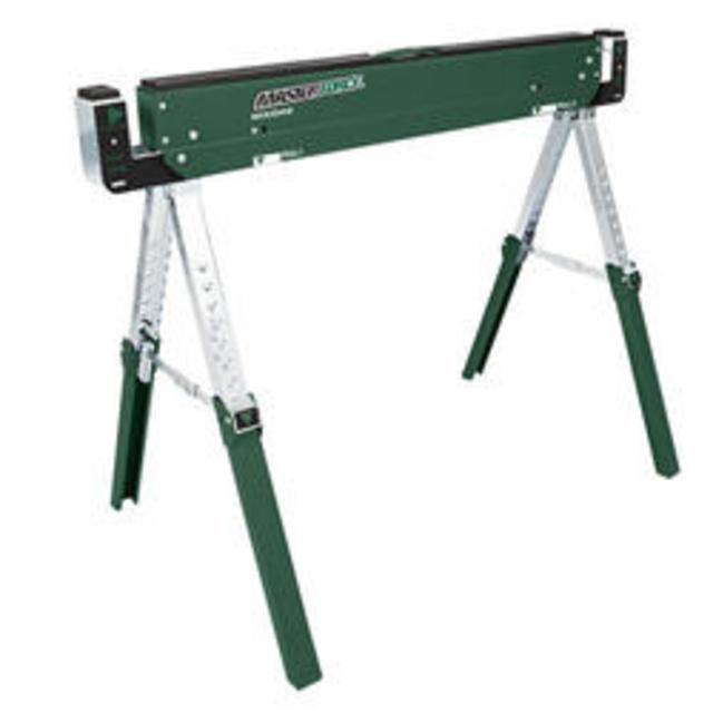 Work Supports & Workbenches