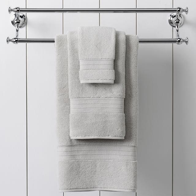 Hydrocotton Quick-Drying Organic Hand Towels