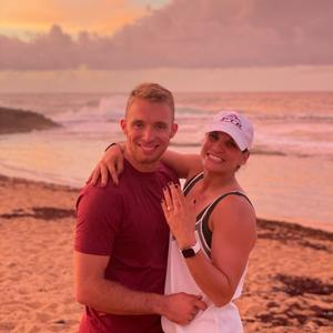 Gaby Serrati and Jeremy Cox's Wedding Registry on Zola