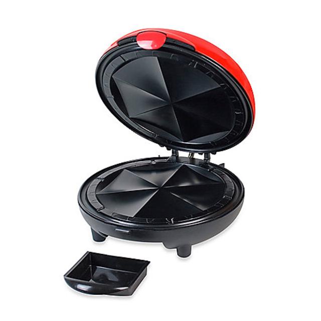 Nostalgia Electrics™ Quesadilla Maker